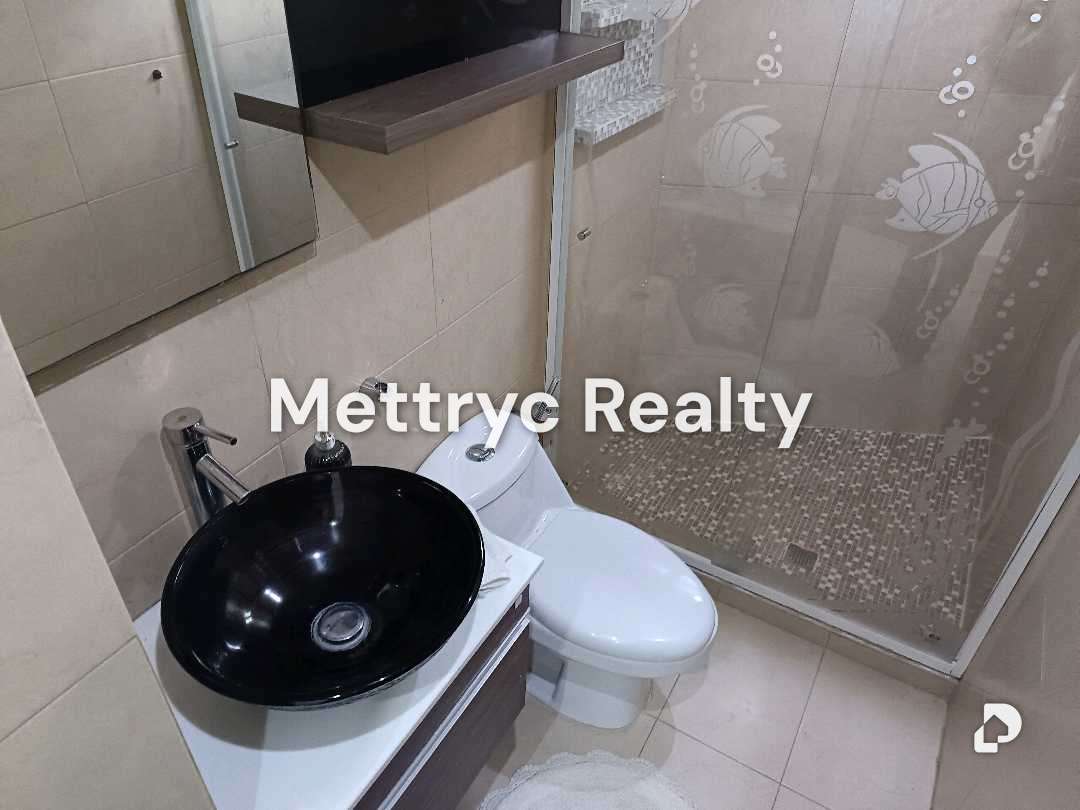 Apartamento en Mañongo, Valencia – 18