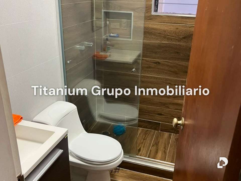 Apartamento en El Parral, Valencia – 5