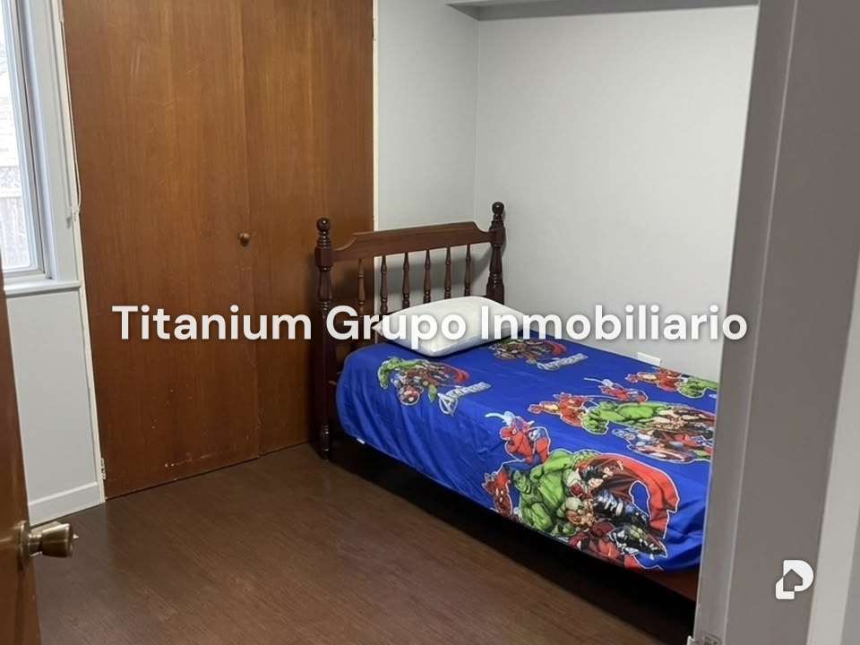 Apartamento en El Parral, Valencia – 8