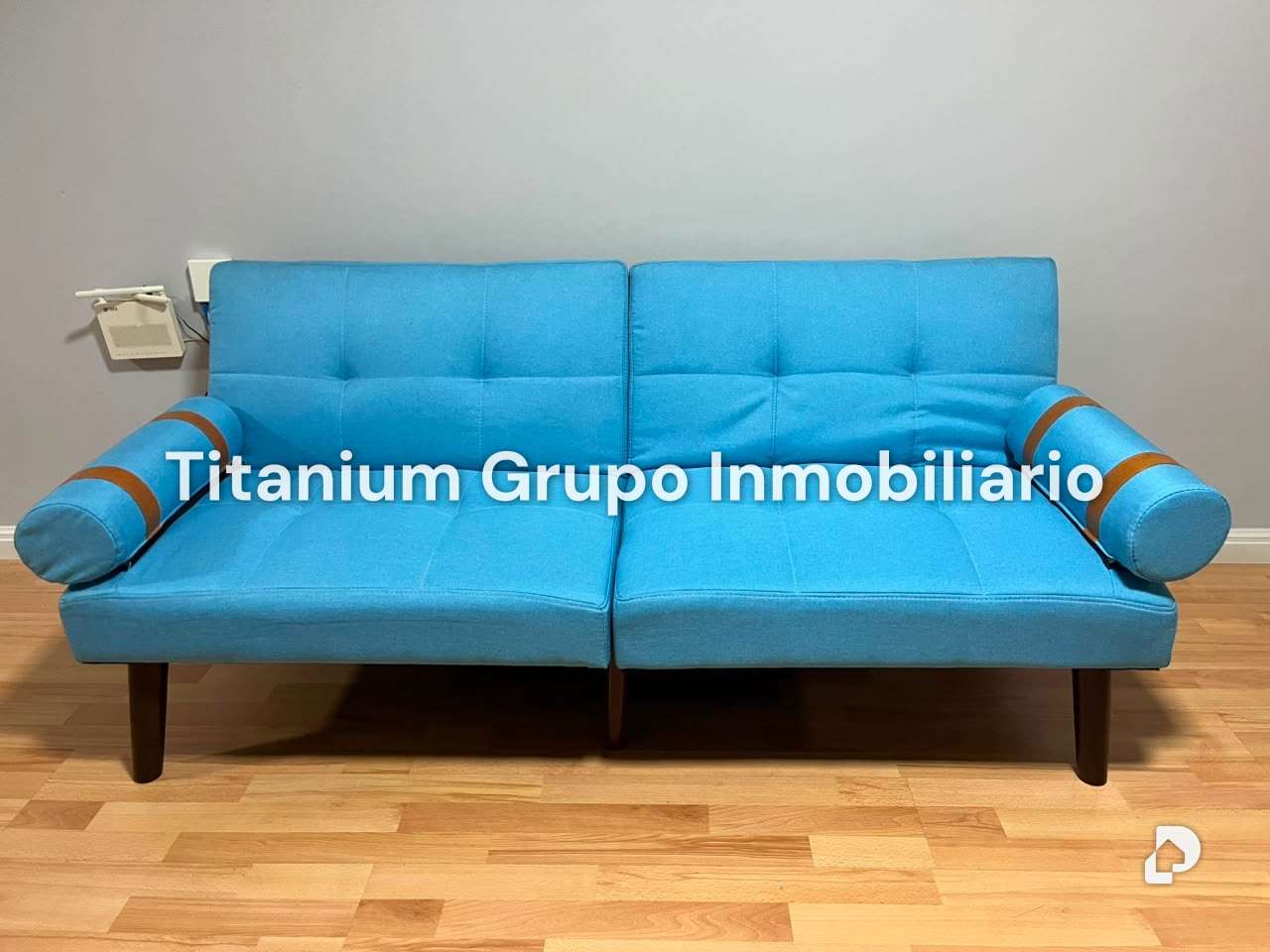 Apartamento en El Parral, Valencia – 6