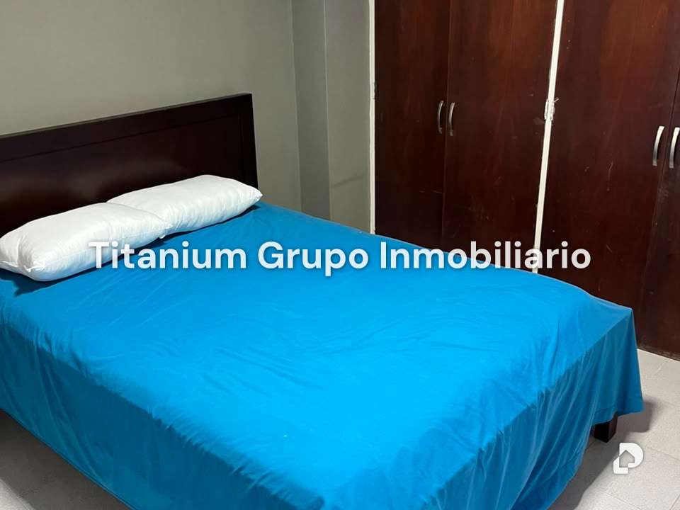 Apartamento en El Parral, Valencia – 7