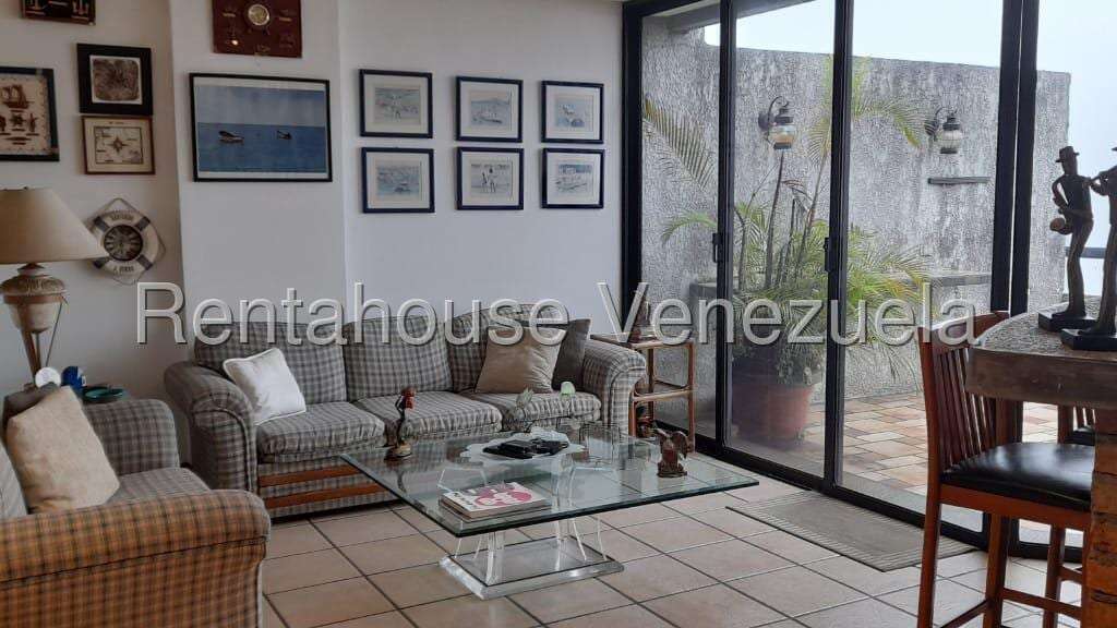 Apartamento en Miranda, Caracas - 1