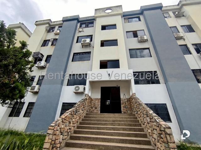 Apartamento en Naguanagua – 1