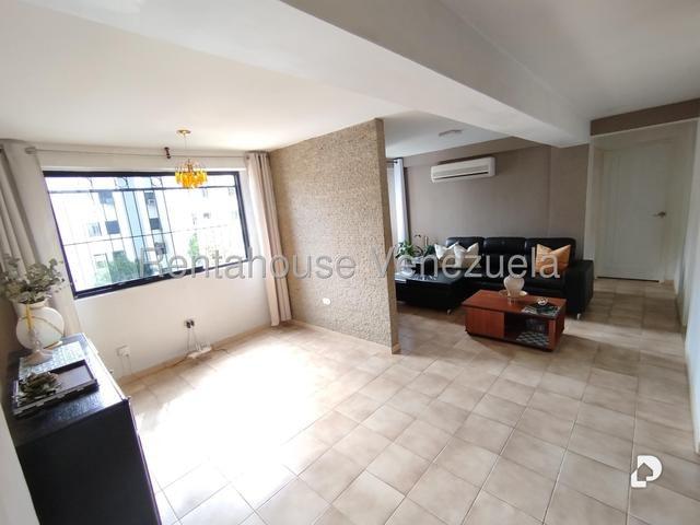 Apartamento en Naguanagua – 2