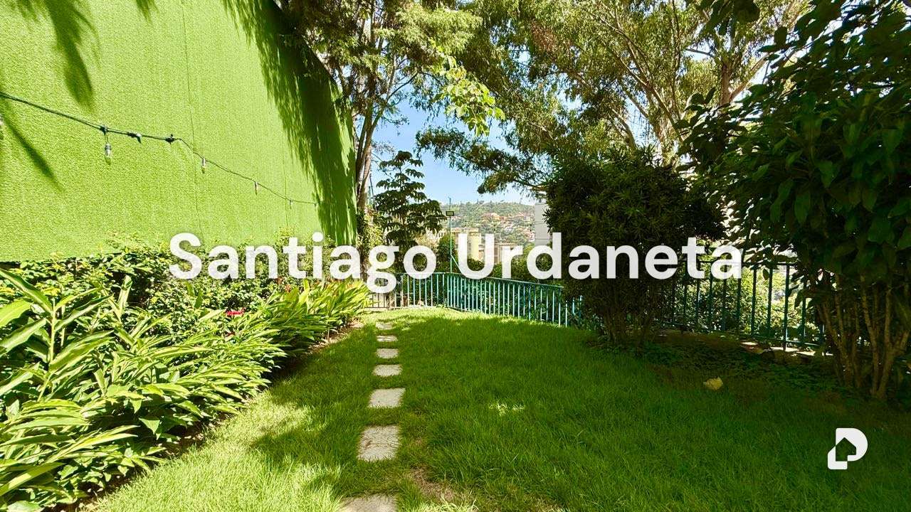 Casa en Terrazas del Club Hípico, Caracas – 25