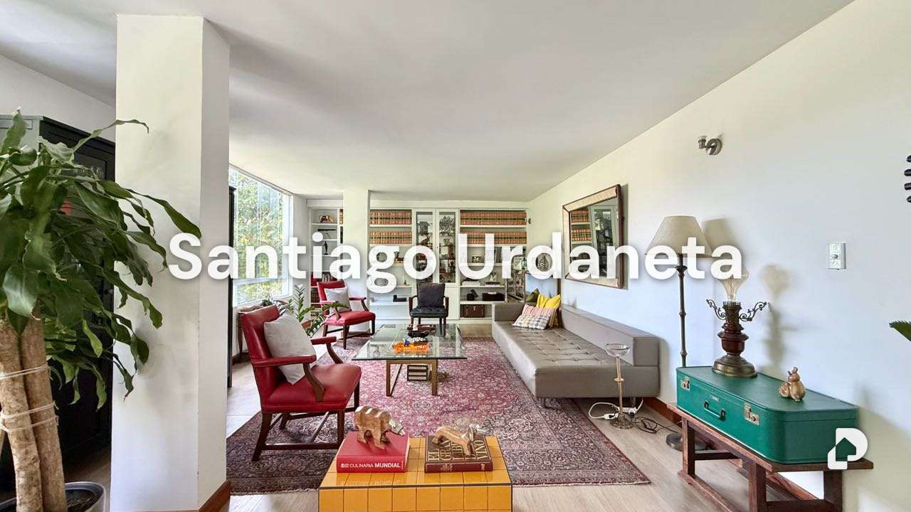 Casa en Terrazas del Club Hípico, Caracas – 6