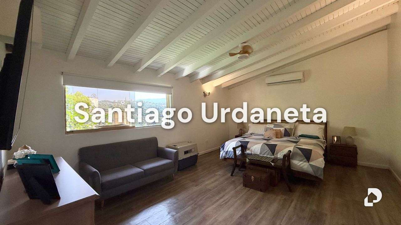 Casa en Terrazas del Club Hípico, Caracas – 12