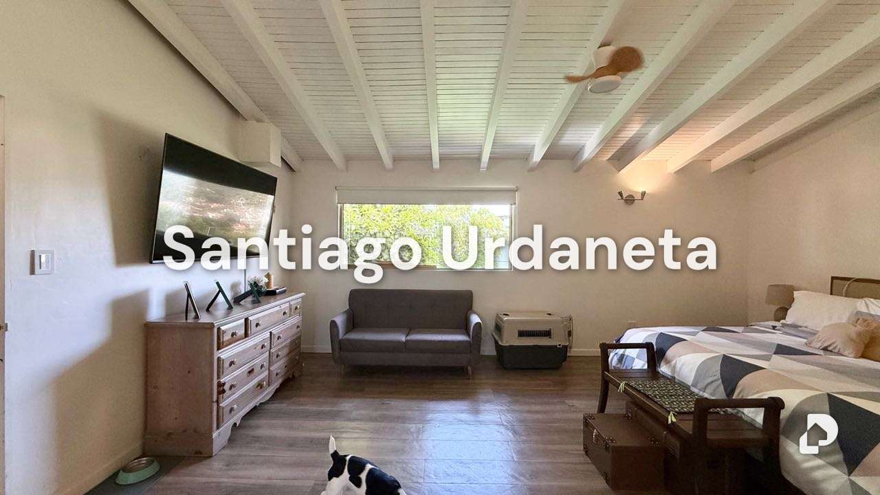 Casa en Terrazas del Club Hípico, Caracas – 13