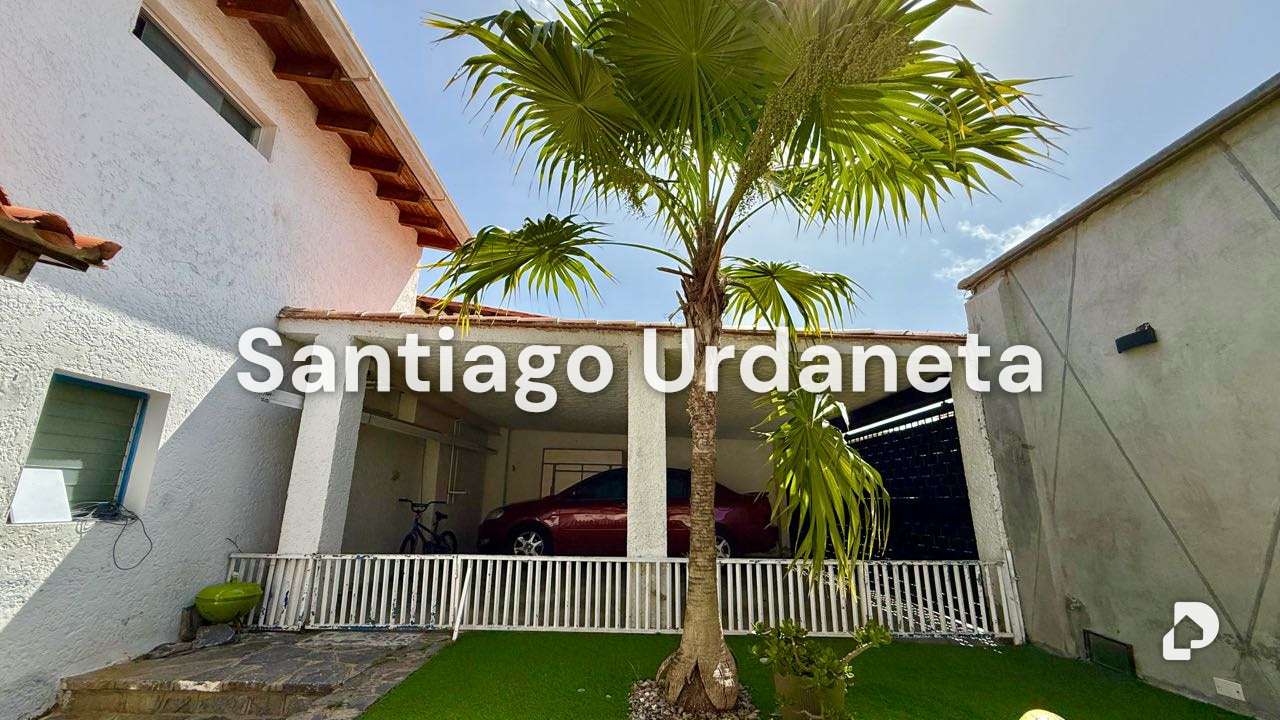 Casa en Terrazas del Club Hípico, Caracas – 5