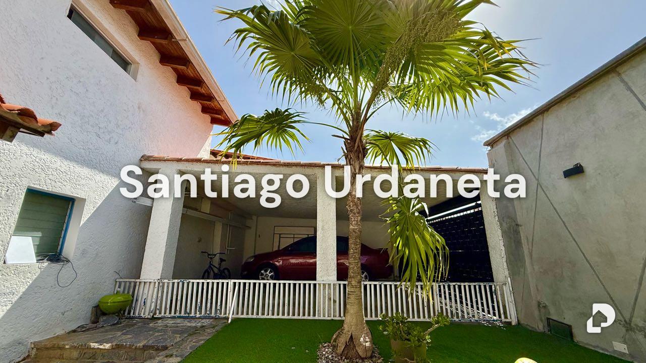 Casa en Terrazas del Club Hípico, Caracas – 5