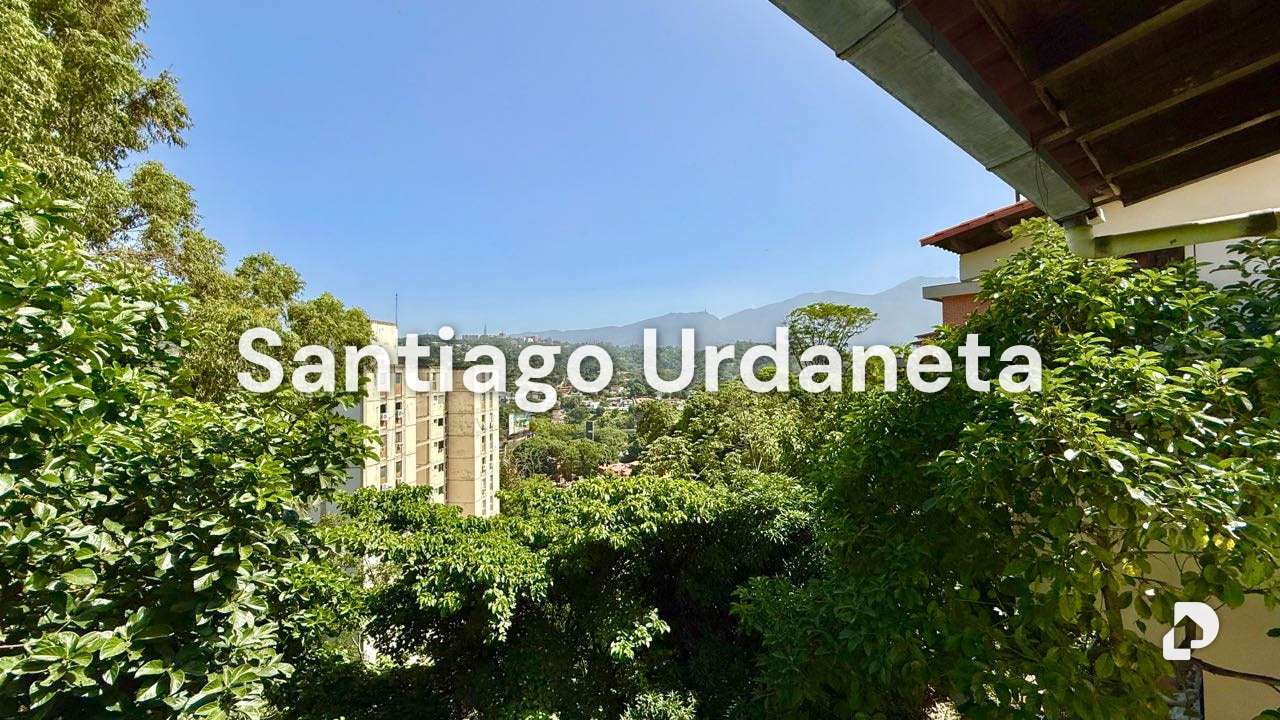 Casa en Terrazas del Club Hípico, Caracas – 29