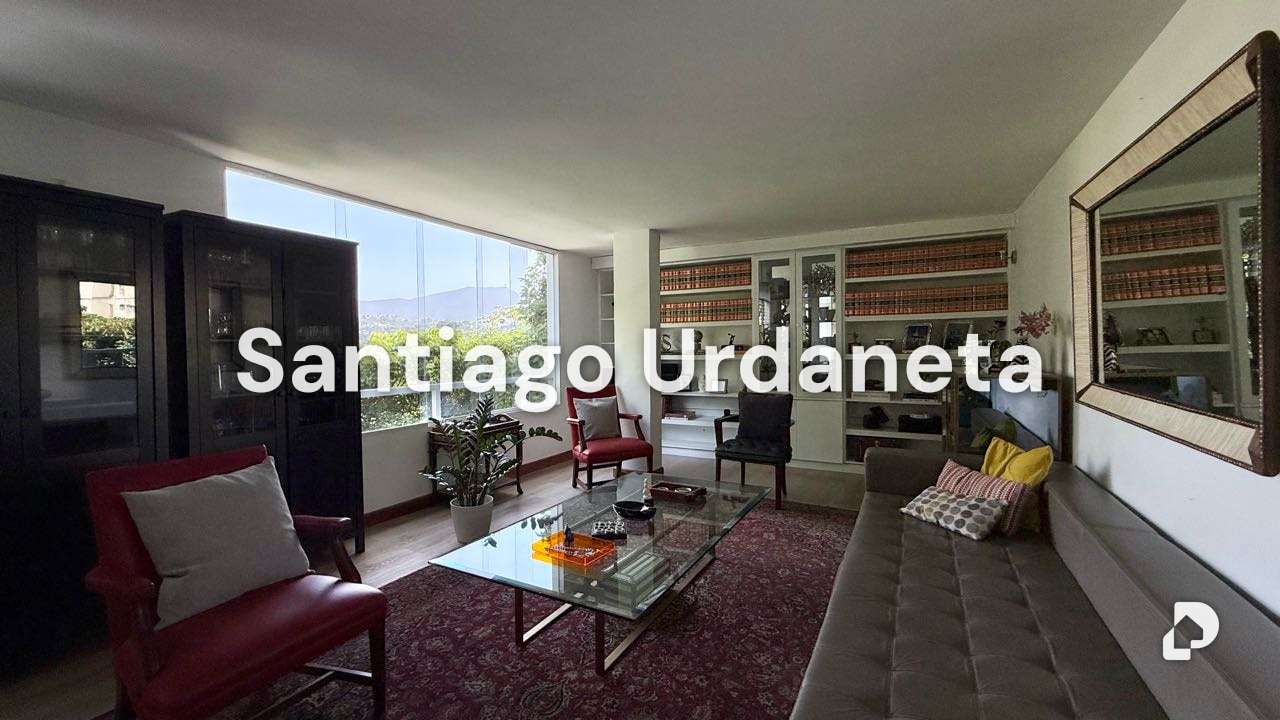 Casa en Terrazas del Club Hípico, Caracas – 7