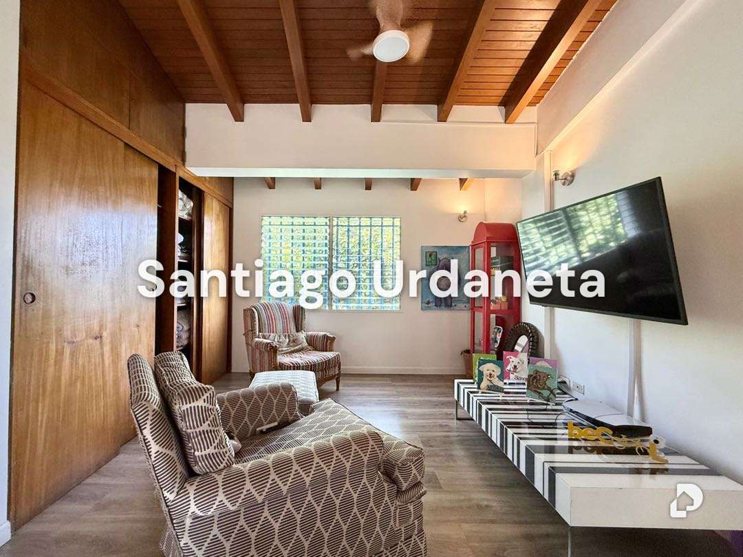 Casa en Terrazas del Club Hípico, Caracas – 11