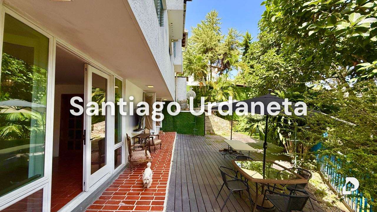 Casa en Terrazas del Club Hípico, Caracas – 26