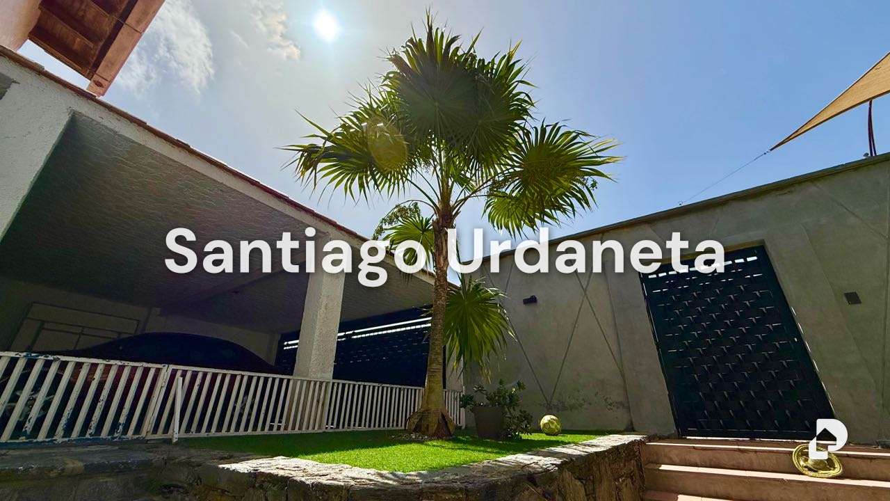 Casa en Terrazas del Club Hípico, Caracas – 3