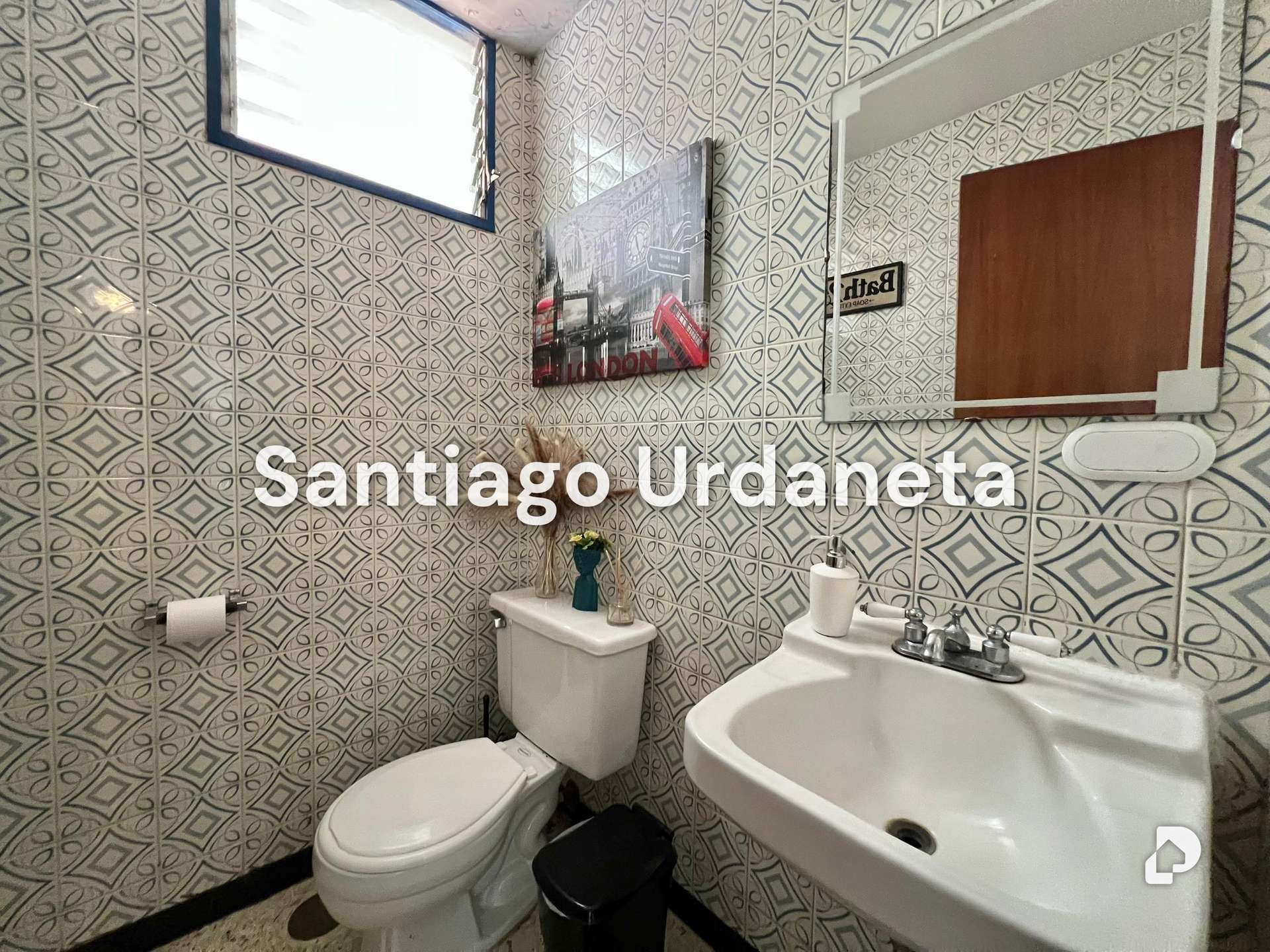 Casa en Terrazas del Club Hípico, Caracas – 22
