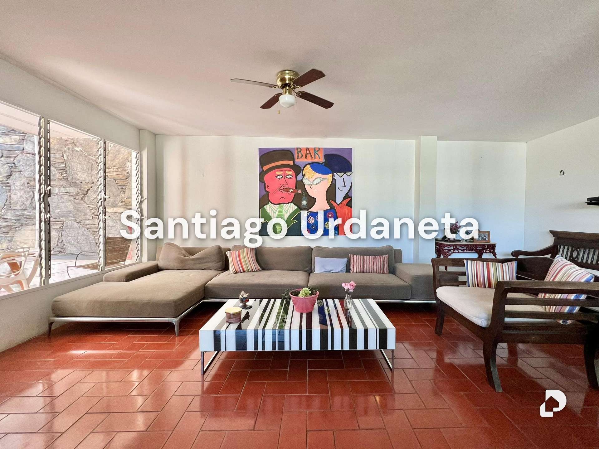 Casa en Terrazas del Club Hípico, Caracas – 27
