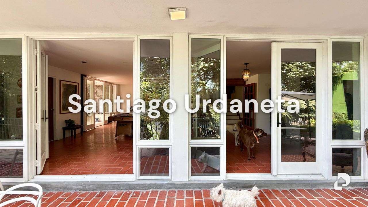 Casa en Terrazas del Club Hípico, Caracas – 23