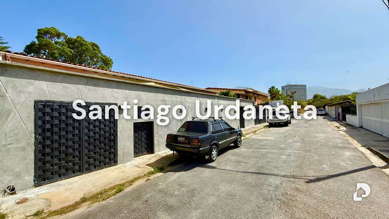 Casa en Terrazas del Club Hípico, Caracas – 30