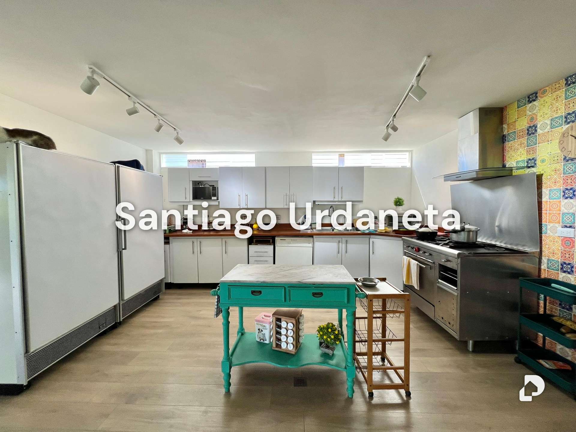 Casa en Terrazas del Club Hípico, Caracas – 10