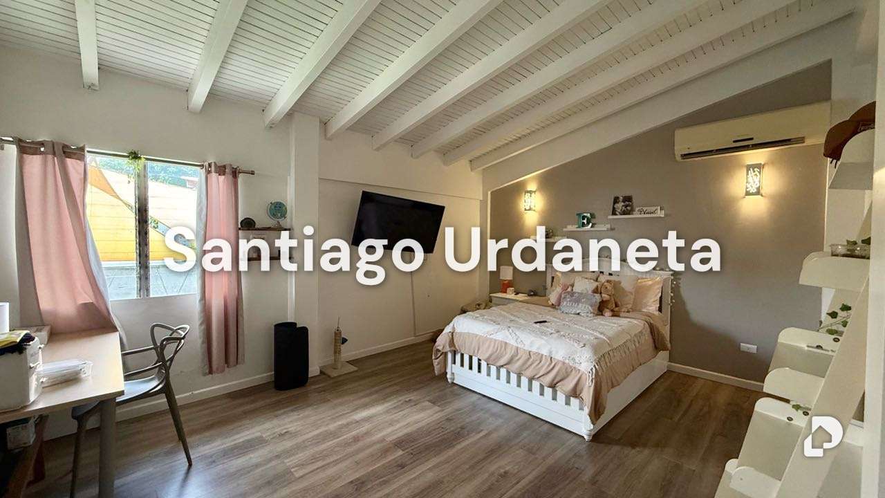 Casa en Terrazas del Club Hípico, Caracas – 17