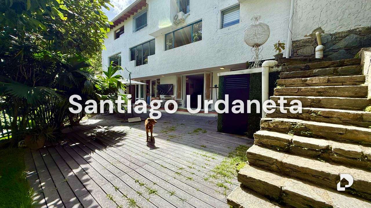 Casa en Terrazas del Club Hípico, Caracas – 24