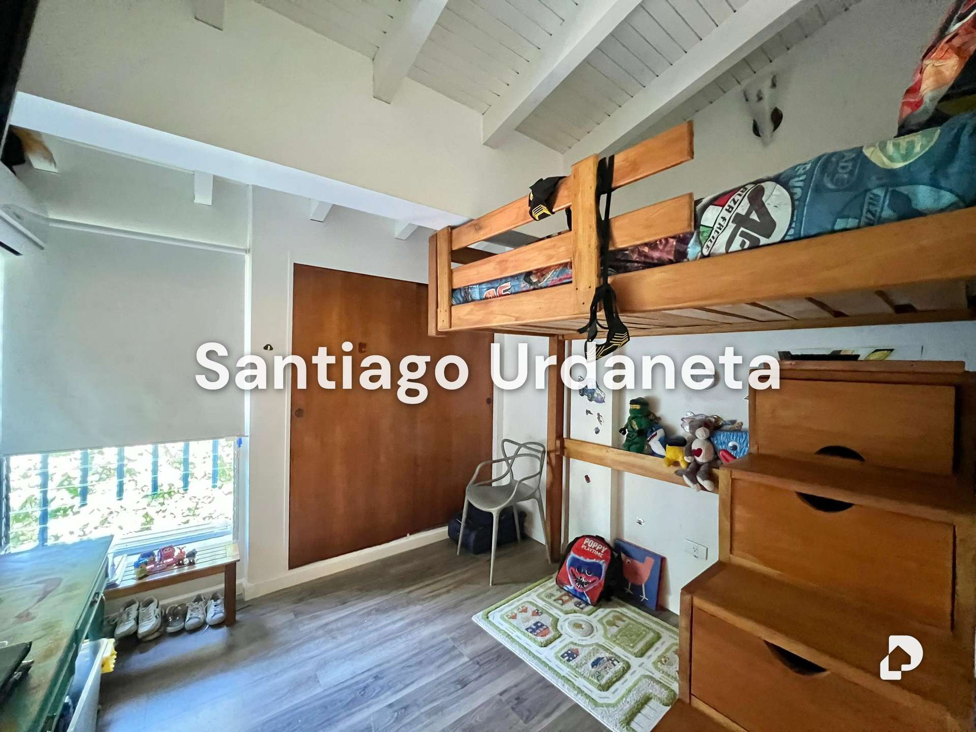 Casa en Terrazas del Club Hípico, Caracas – 21