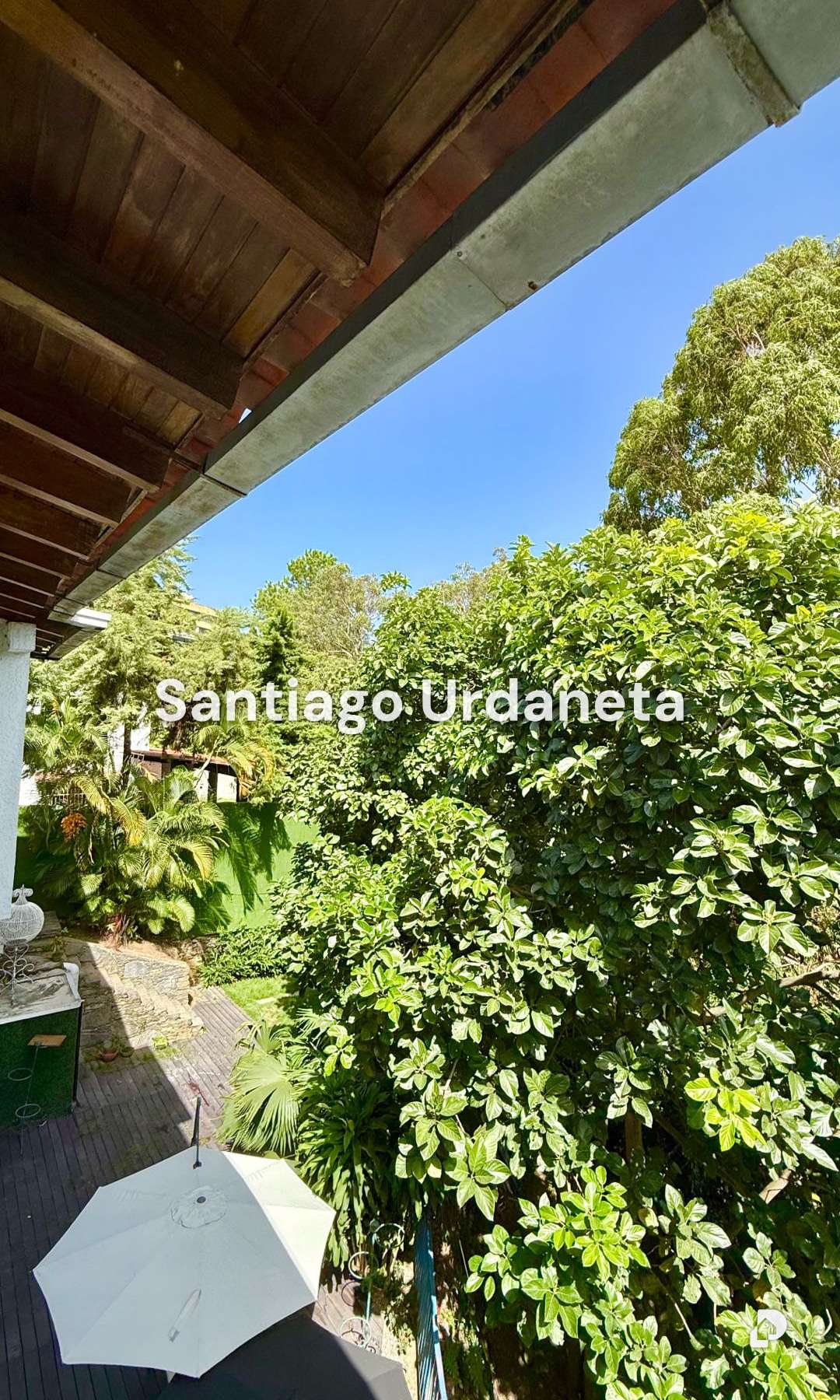 Casa en Terrazas del Club Hípico, Caracas – 28