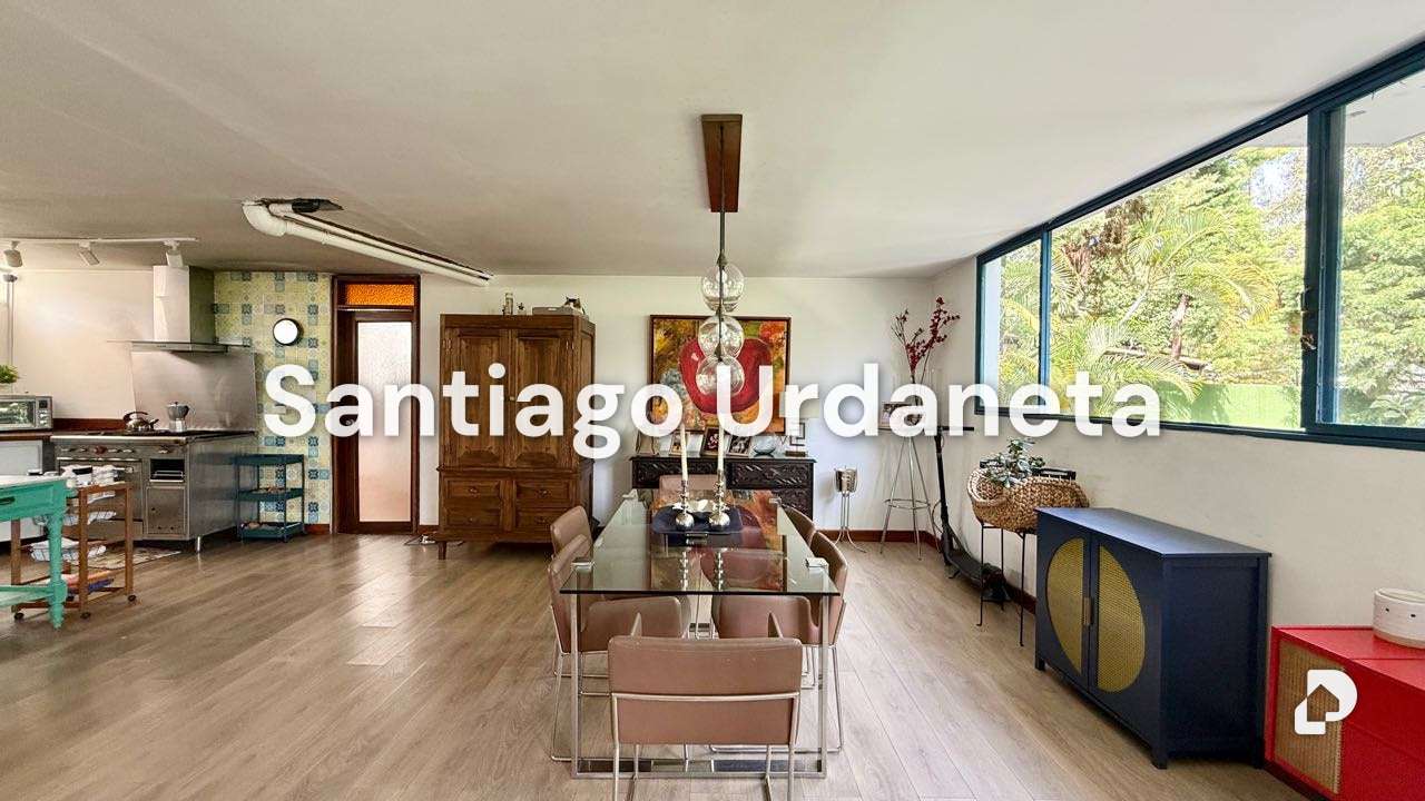 Casa en Terrazas del Club Hípico, Caracas – 9