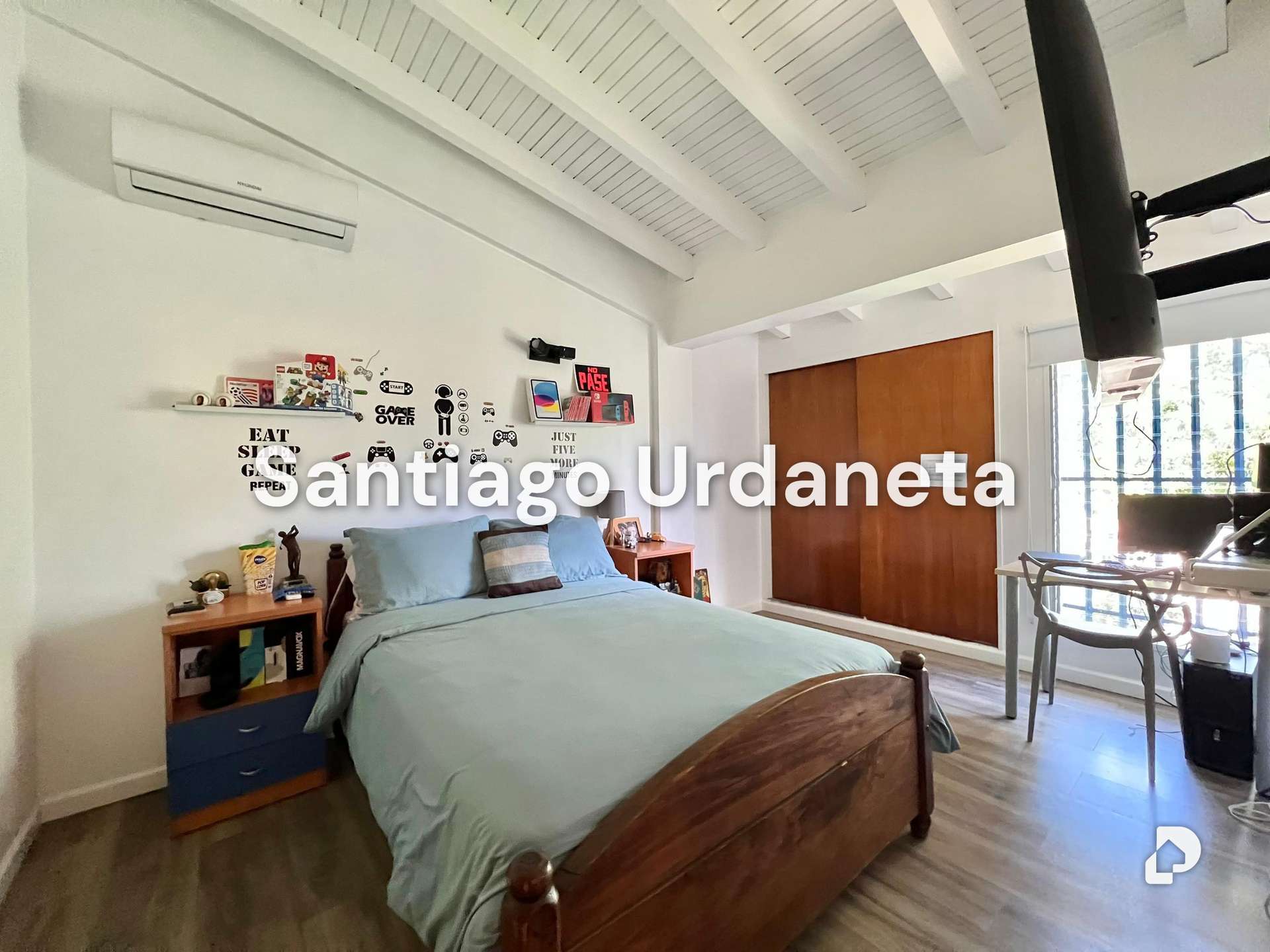 Casa en Terrazas del Club Hípico, Caracas – 19