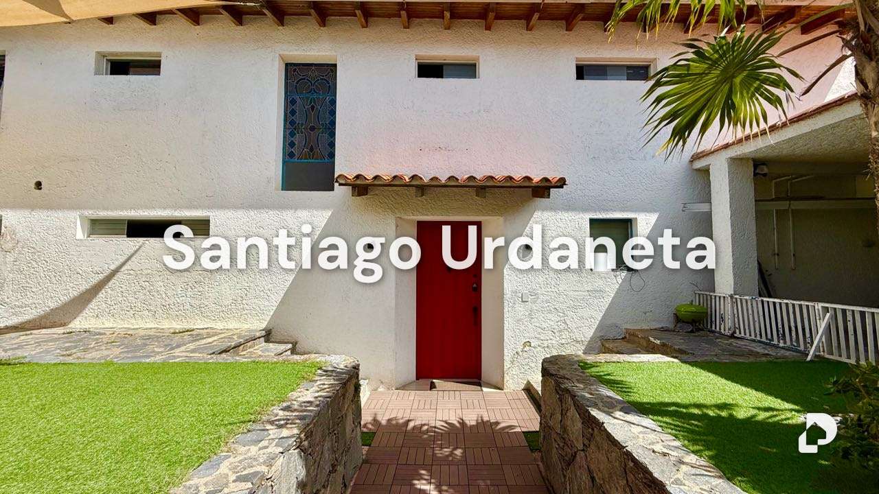 Casa en Terrazas del Club Hípico, Caracas – 4