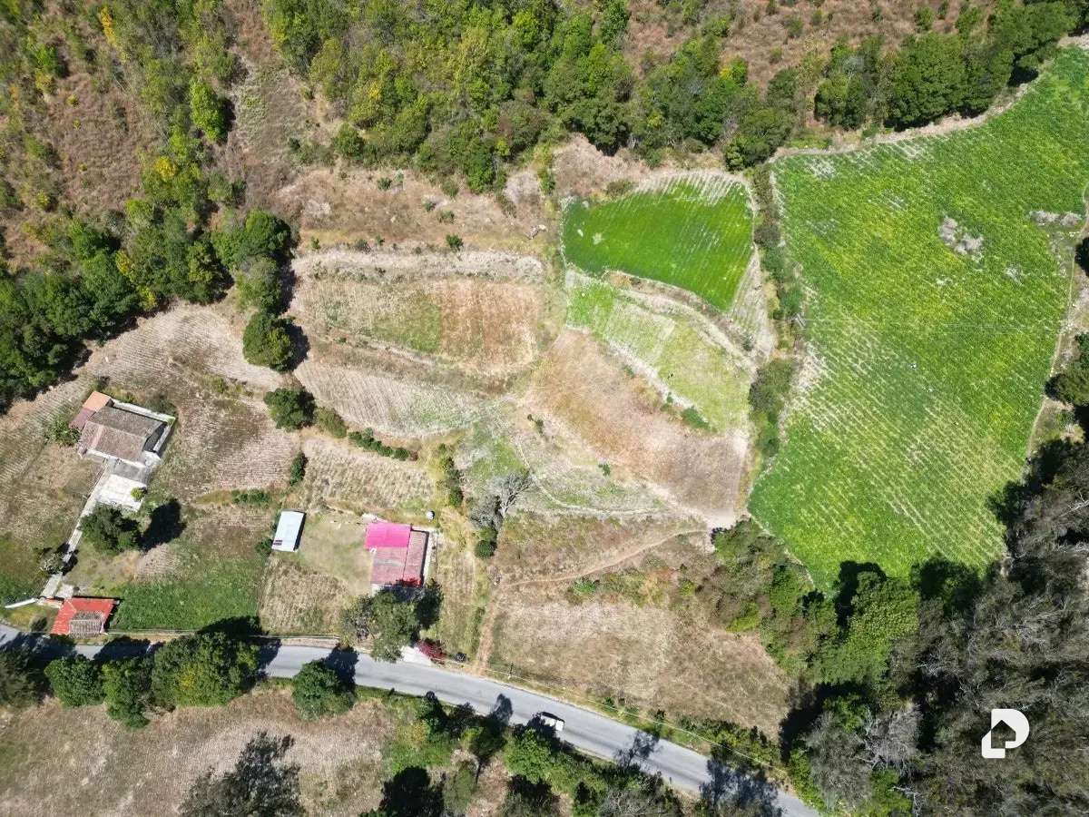 Terreno en Cacute – 5