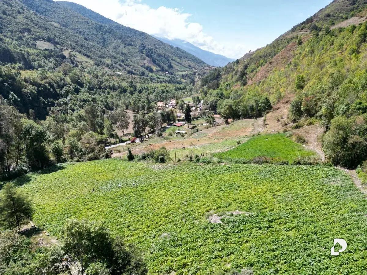 Terreno en Cacute – 1