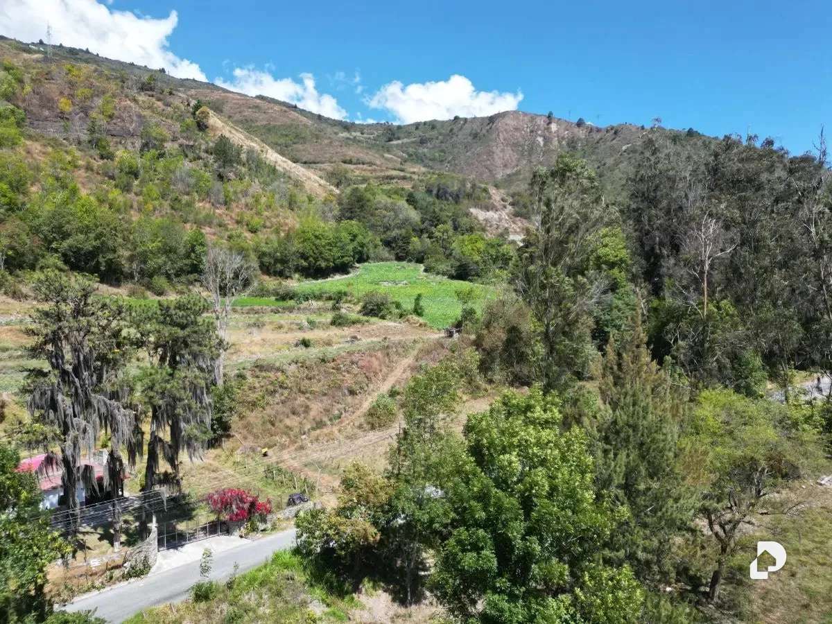 Terreno en Cacute – 4