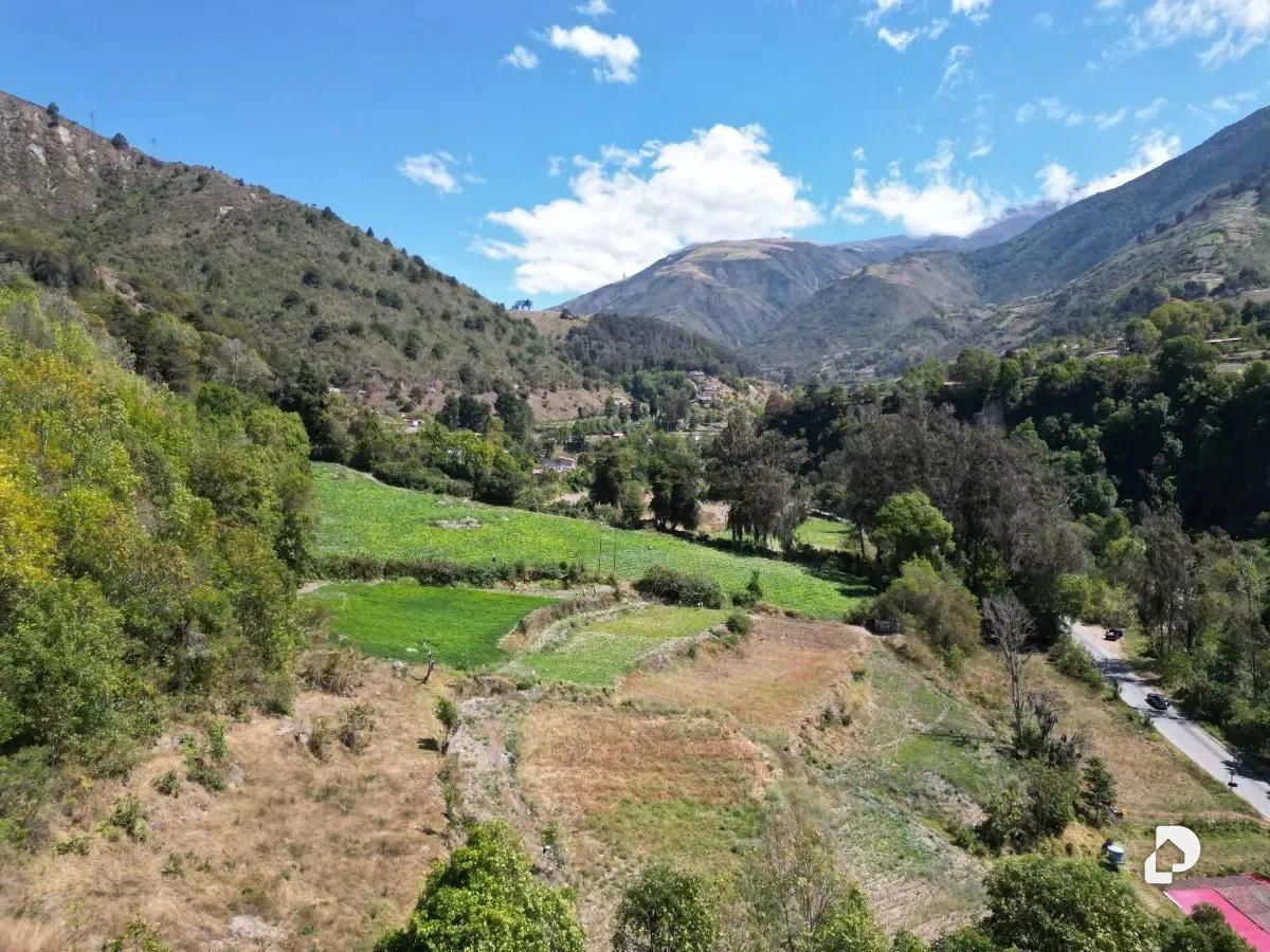 Terreno en Cacute – 3