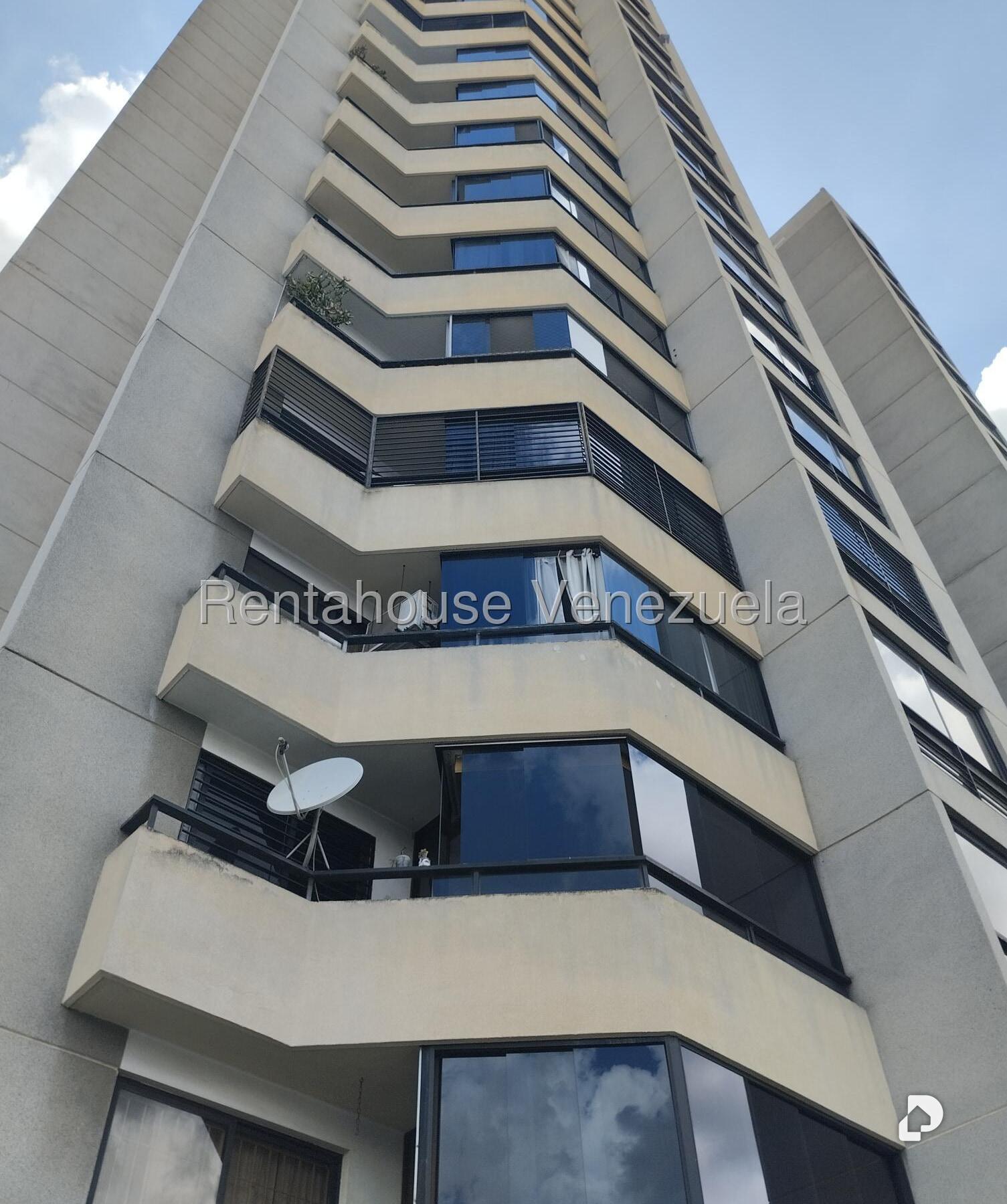 Apartamento en Caracas – 1