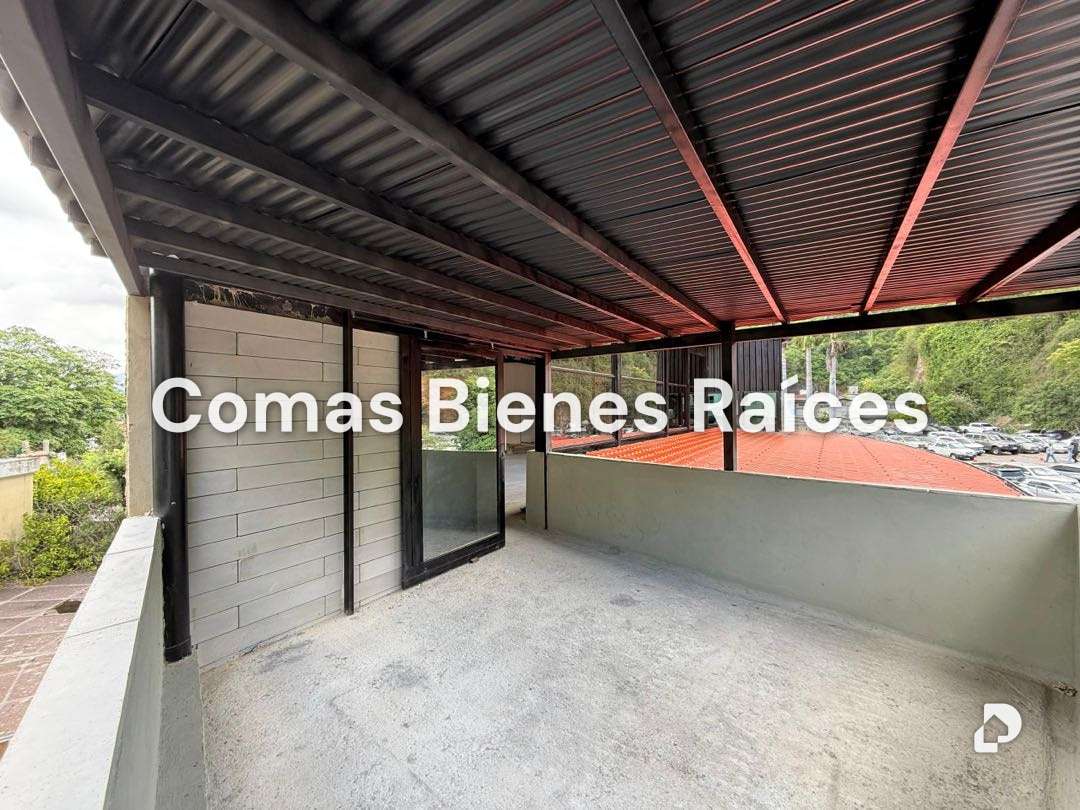 Casa en San Román, Caracas – 17
