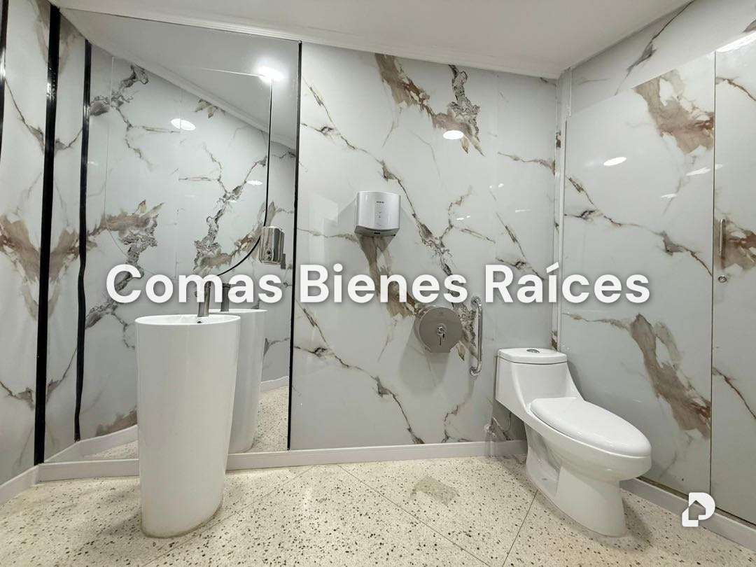Casa en San Román, Caracas – 10