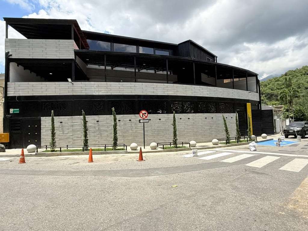 Casa en San Román, Caracas - 1