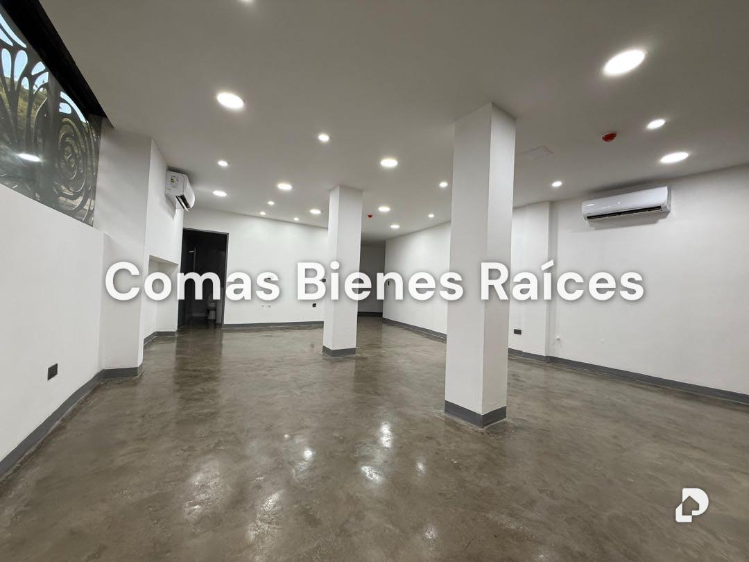 Casa en San Román, Caracas – 3