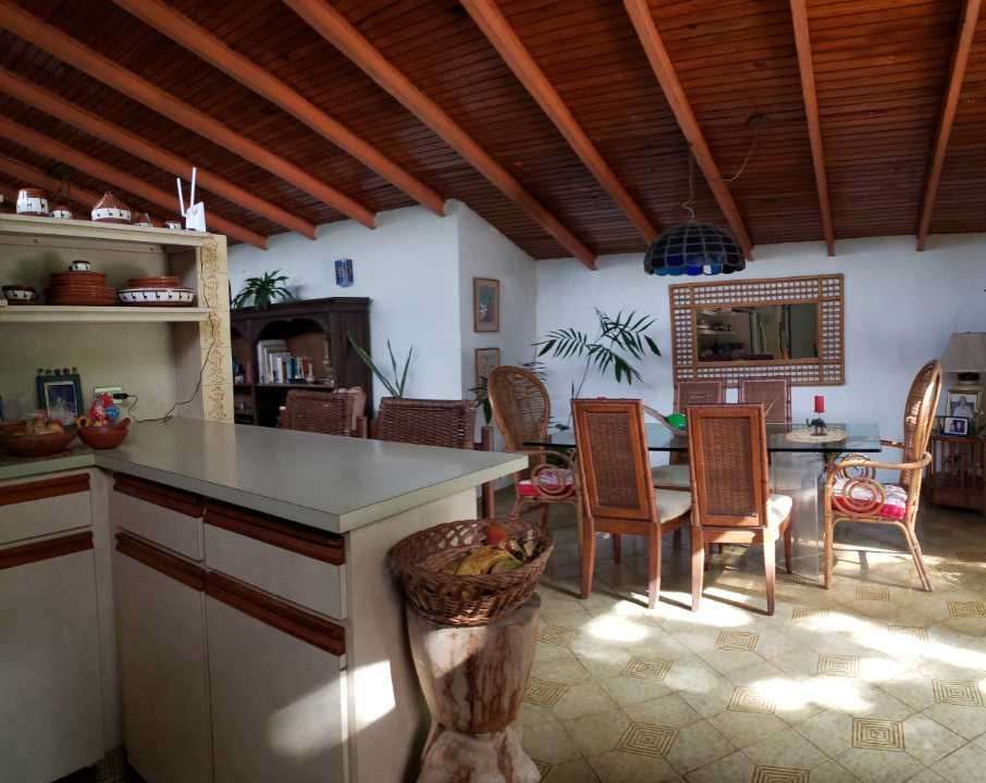 Casa en Los Campitos, Caracas