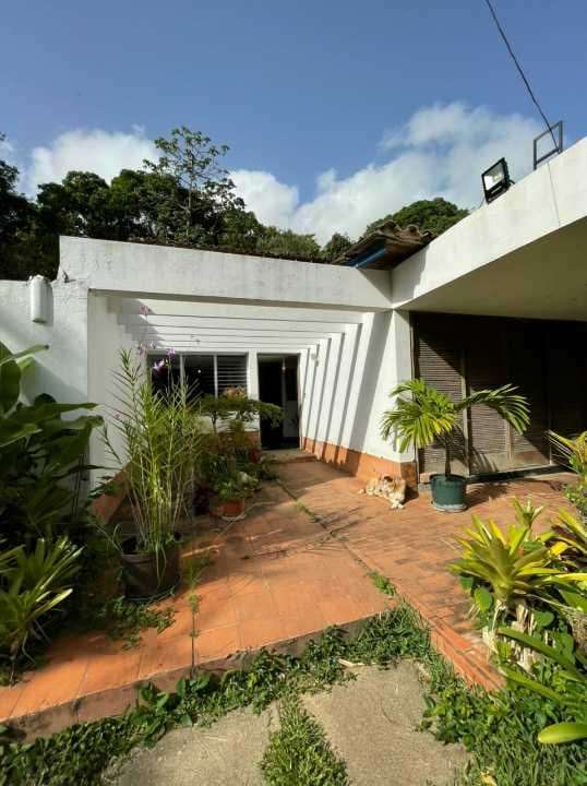 Casa en Los Campitos, Caracas