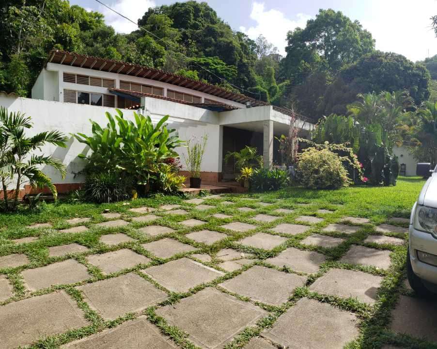 Casa en Los Campitos, Caracas