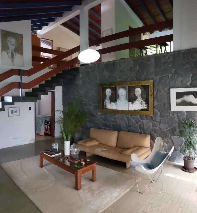 Casa en Los Campitos, Caracas