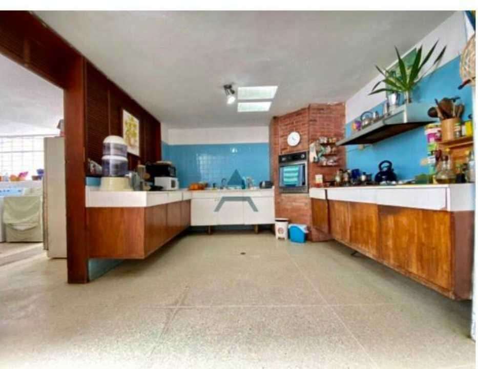 Casa en Los Campitos, Caracas