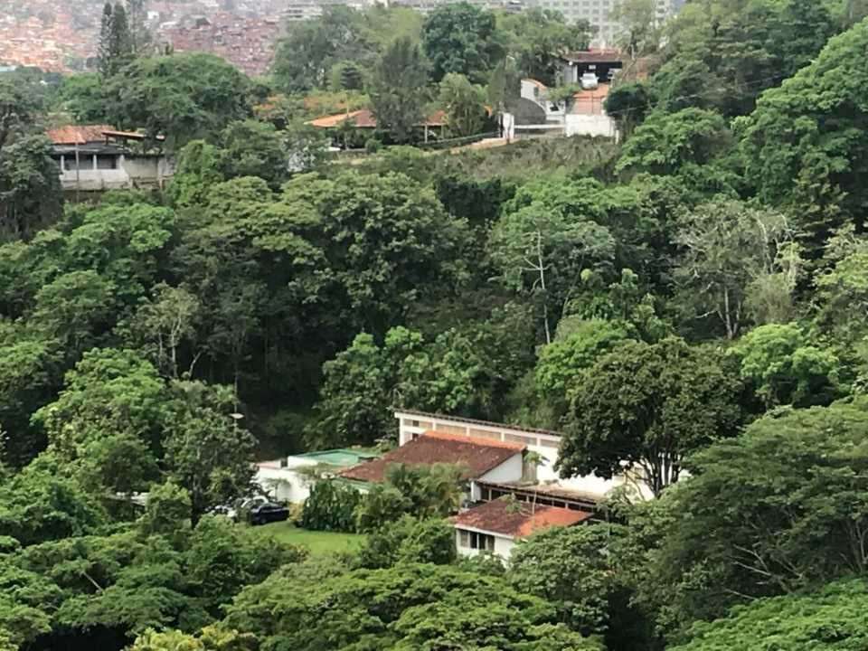 Casa en Los Campitos, Caracas