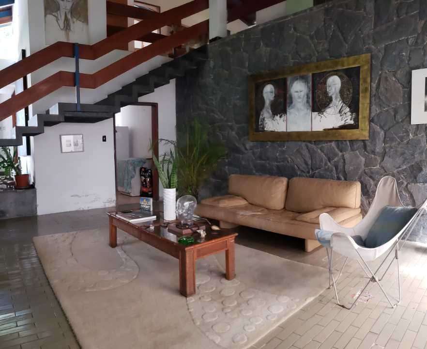 Casa en Los Campitos, Caracas