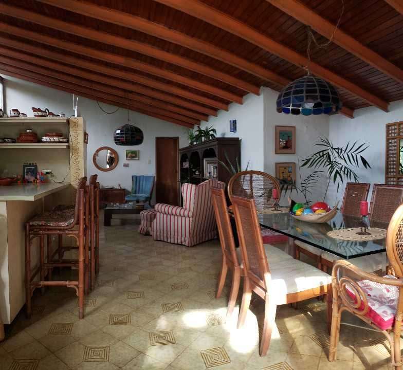 Casa en Los Campitos, Caracas