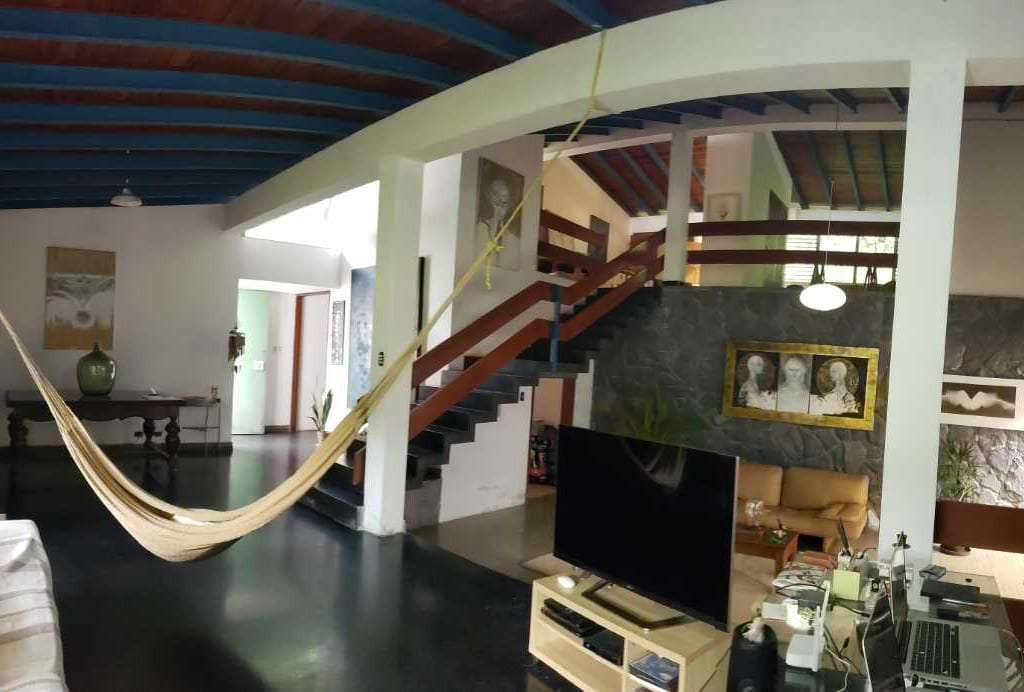 Casa en Los Campitos, Caracas