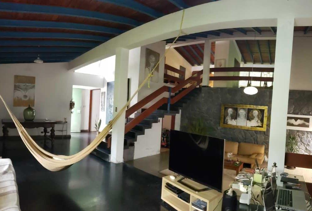Casa en Los Campitos, Caracas